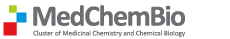 MedChemBio – cluster of medicinal chemistry and chemical biology