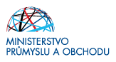 Ministerstvo průmyslu a obchodu